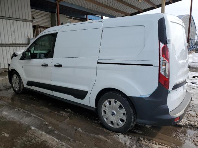 Image 2 of 2020 FORD TRANSIT CONNECT XL 2020 with VIN NM0LS7E73L1454079