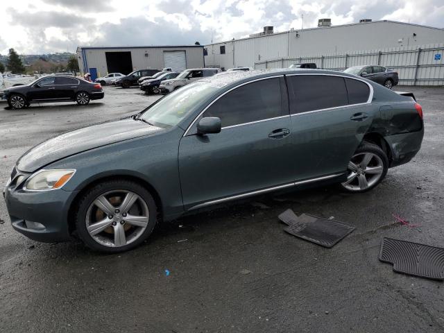 2007 LEXUS GS 350 2007 image