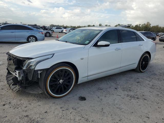 2017 CADILLAC CT6  2017 image