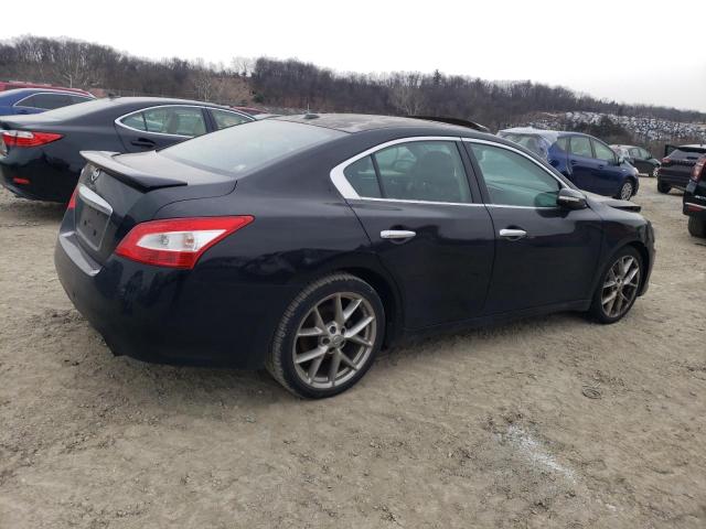 Image 3 of 2010 NISSAN MAXIMA S 2010 with VIN 1N4AA5AP8AC825171