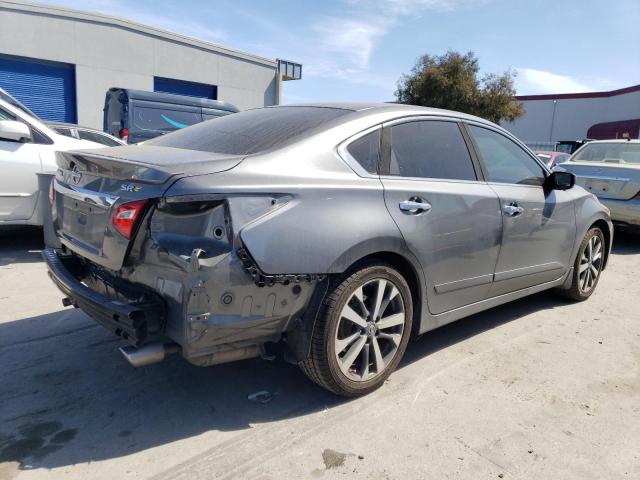 Obraz 3 z 2016 NISSAN ALTIMA 2.5 2016 z VIN 1N4AL3AP3GC214231