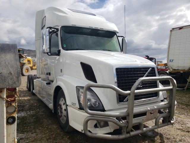Obraz 2015 VOLVO VN VNL 2015