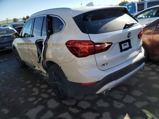 Image 2 of 2020 BMW X1 SDRIVE28I 2020 with VIN WBXJG7C0XL5P31310