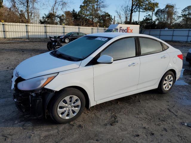 Obraz 1 z 2015 HYUNDAI ACCENT GLS 2015 z VIN KMHCT4AE8FU915357