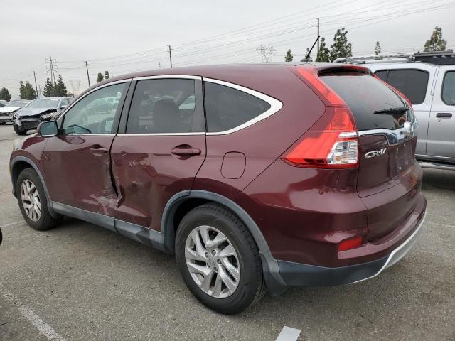 Obraz 2 z 2015 HONDA CR-V EX 2015 z VIN 2HKRM3H5XFH521879