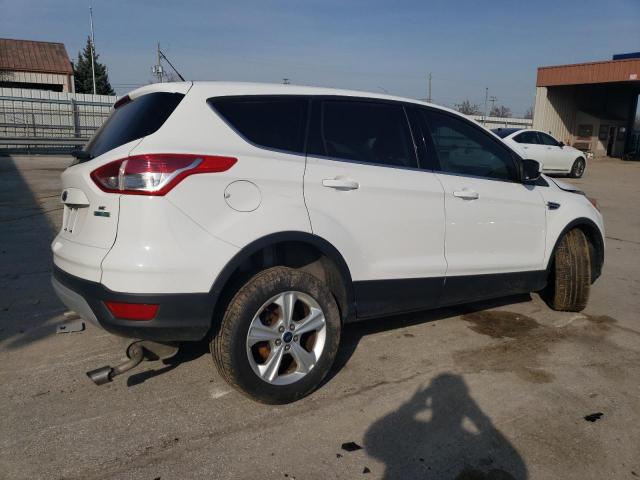 Image 3 of 2014 FORD ESCAPE SE 2014 with VIN 1FMCU0GX1EUD93510