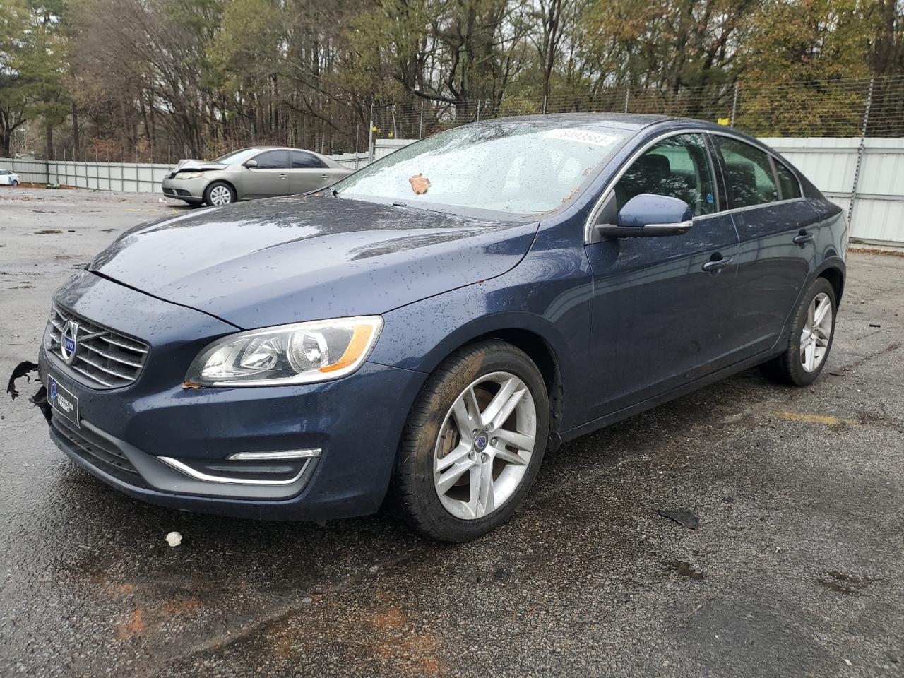 2014 VOLVO S60 T5 2014 image