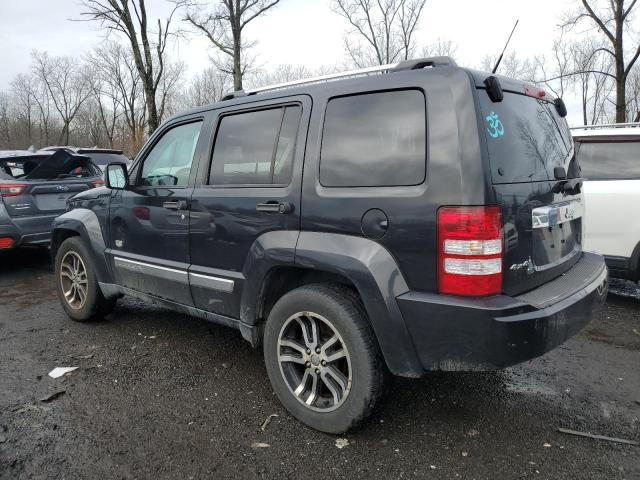 Image 2 of 2011 JEEP LIBERTY SPORT 2011 with VIN 1J4PN2GK4BW558138