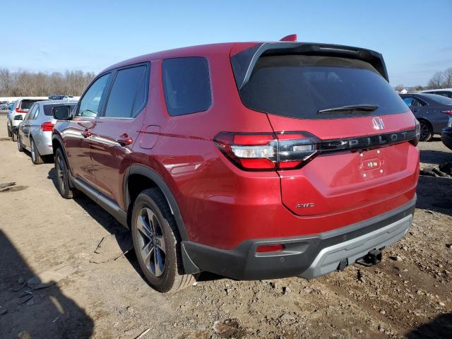 Obraz 2 z 2023 HONDA PILOT EXL 2023 z VIN 5FNYG1H51PB023027