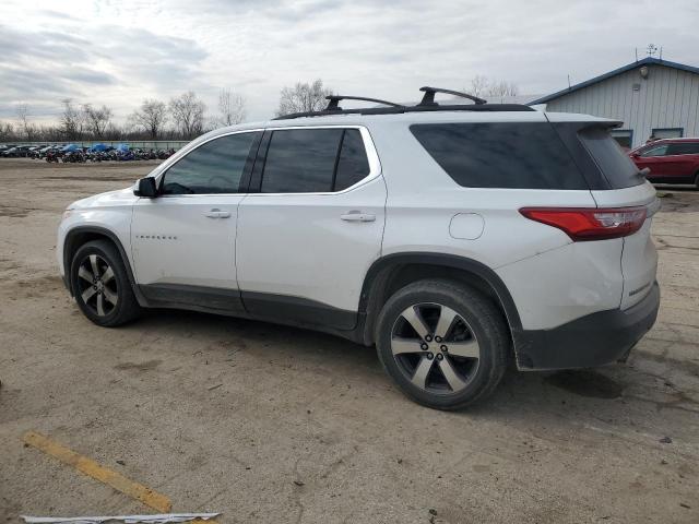 Obraz 2 z 2019 CHEVROLET TRAVERSE LT 2019 z VIN 1GNEVHKW1KJ286758