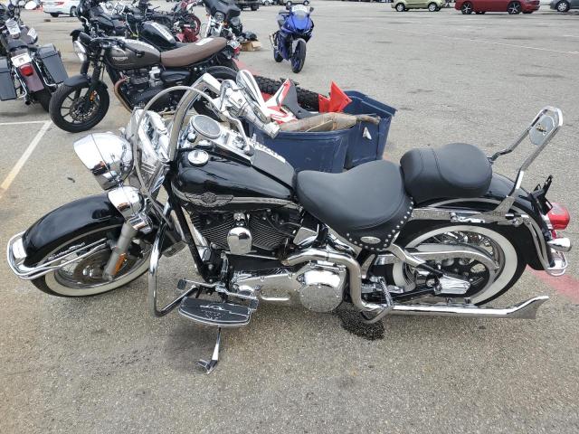Изображение 3 2003 HARLEY-DAVIDSON FLSTCI  2003 с VIN 1HD1BWB353Y104822