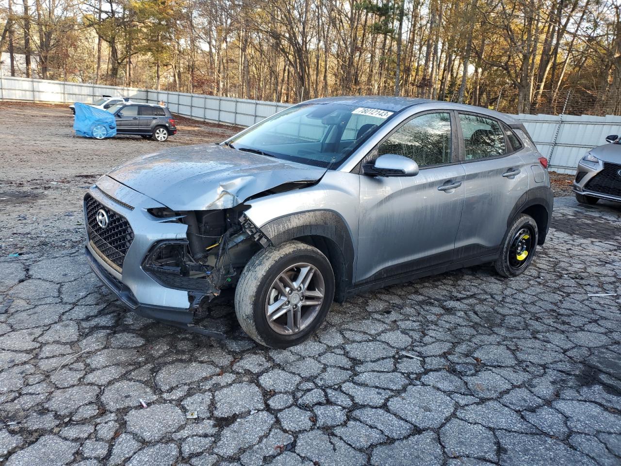 Obraz 2020 HYUNDAI KONA SE 2020