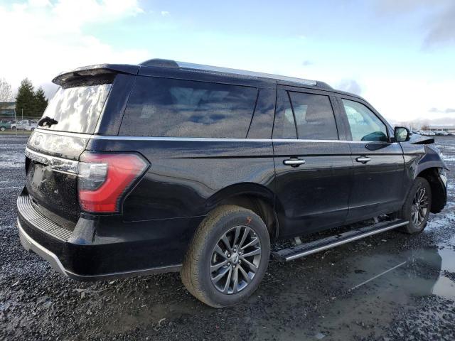 Image 3 of 2020 FORD EXPEDITION MAX LIMITED 2020 with VIN 1FMJK2AT7LEA88051