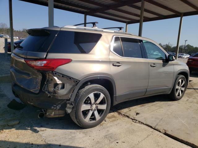 Изображение 3 2018 CHEVROLET TRAVERSE LT 2018 с VIN 1GNERHKW9JJ111371