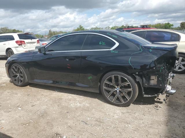 Image 2 of 2022 BMW 230I  2022 with VIN 3MW23CM06N8C37176