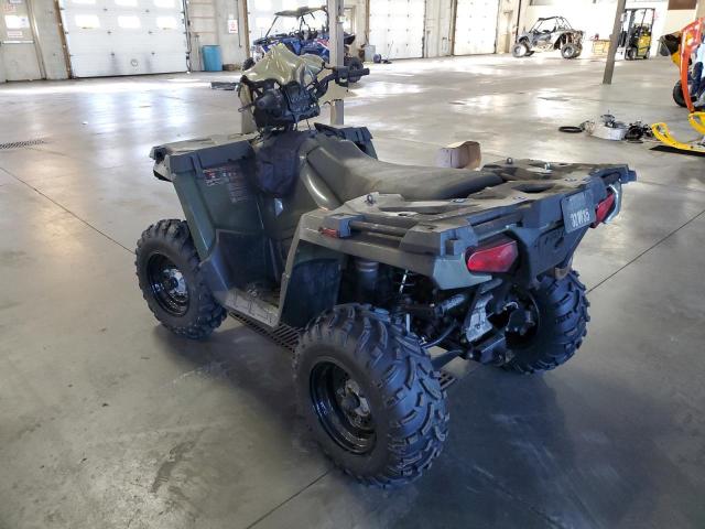 Image 3 of 2020 POLARIS SPORTSMAN 450 H.O. 2020 with VIN 4XASEA500LB323733