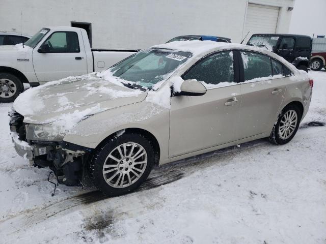 Изображение 1 2013 CHEVROLET CRUZE ECO 2013 с VIN 1G1PH5SB9D7193970