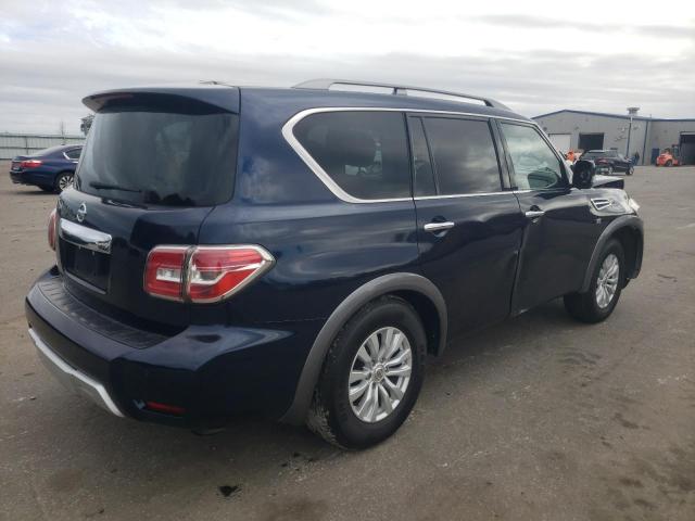 Image 3 of 2018 NISSAN ARMADA SV 2018 with VIN JN8AY2ND4J9051863