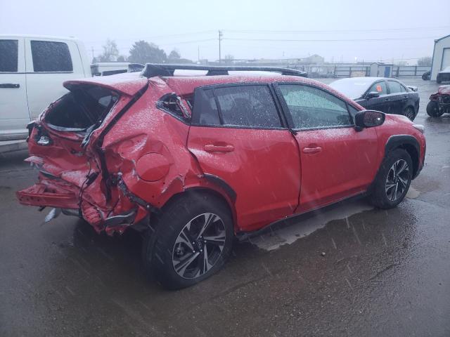 Obraz 3 z 2024 SUBARU CROSSTREK PREMIUM 2024 z VIN JF2GUADC0R8320366