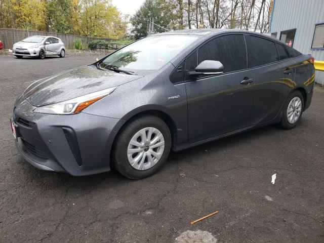 Image 1 of 2020 TOYOTA PRIUS L 2020 with VIN JTDKARFU3L3120446