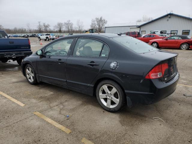 Изображение 2 2008 HONDA CIVIC EXL 2008 с VIN 1HGFA16998L088271