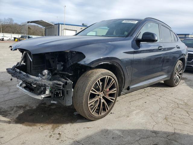 Obraz 1 z 2022 BMW X4 XDRIVE30I 2022 z VIN 5UX33DT0XN9M22933