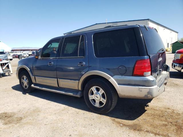 Изображение 2 2004 FORD EXPEDITION EDDIE BAUER 2004 с VIN 1FMFU17L94LA32059