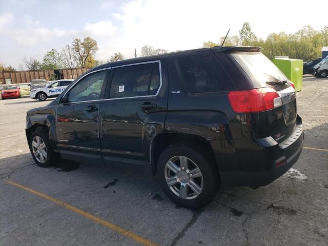 Image 2 of 2015 GMC TERRAIN SLE 2015 with VIN 2GKALMEK3F6287836