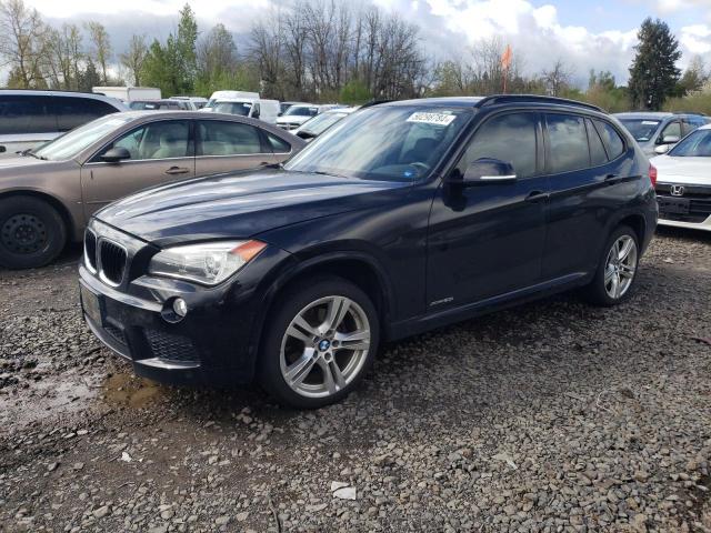 2015 BMW X1 XDRIVE28I 2015 image