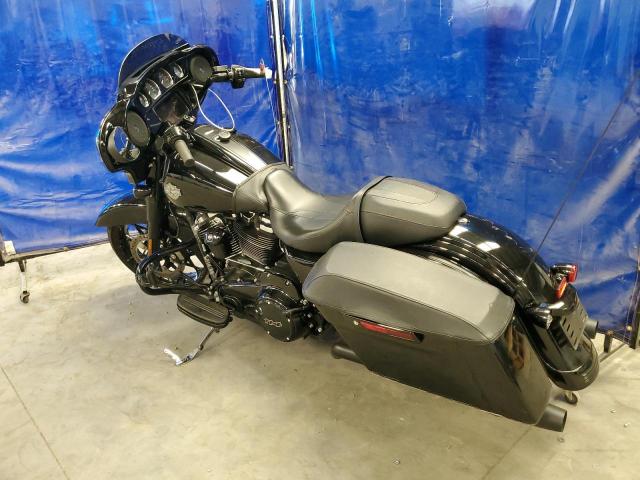 Obraz 3 z 2021 HARLEY-DAVIDSON FLHXS  2021 z VIN 1HD1KRP29MB663151