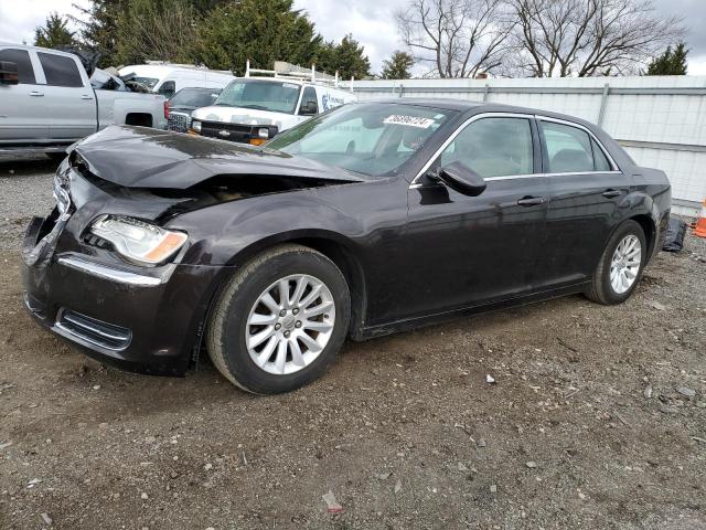 Obraz 1 z 2012 CHRYSLER 300  2012 z VIN 2C3CCAAG1CH312497