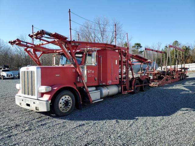 Obraz 2 z 2011 PETERBILT 388  2011 z VIN 1NPWD49X3BD124466