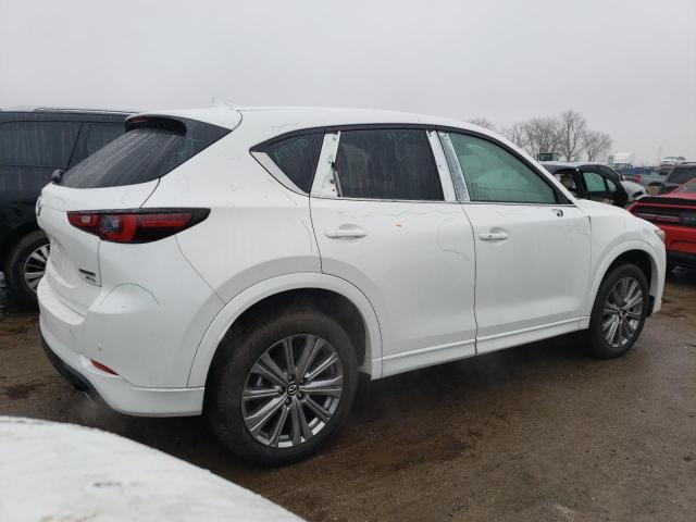 Image 3 of 2023 MAZDA CX-5 SIGNATURE 2023 with VIN JM3KFBXY1P0279555