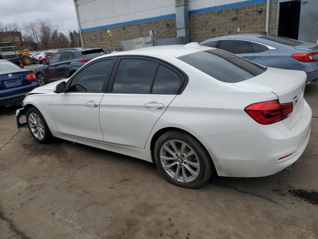 Obraz 2 z 2018 BMW 320 XI 2018 z VIN WBA8E5G56JNU46142
