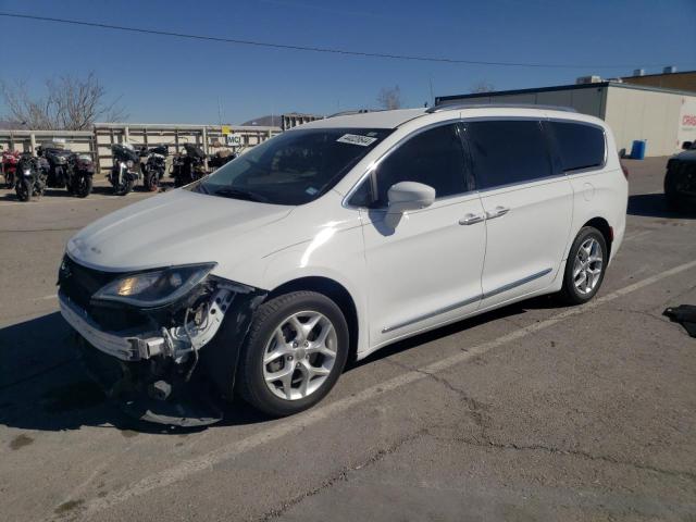 Obraz 1 z 2018 CHRYSLER PACIFICA TOURING L 2018 z VIN 2C4RC1BG0JR127840