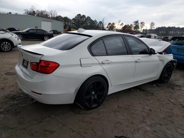 Image 3 of 2015 BMW 328 XI SULEV 2015 with VIN WBA3B5C5XFF961414