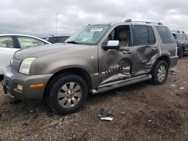 Obraz 2006 MERCURY MOUNTAINEER PREMIER 2006