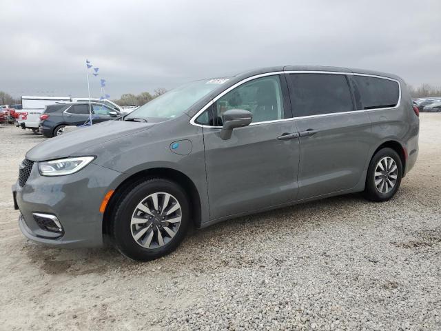 Изображение 1 2022 CHRYSLER PACIFICA HYBRID TOURING L 2022 с VIN 2C4RC1L73NR144975