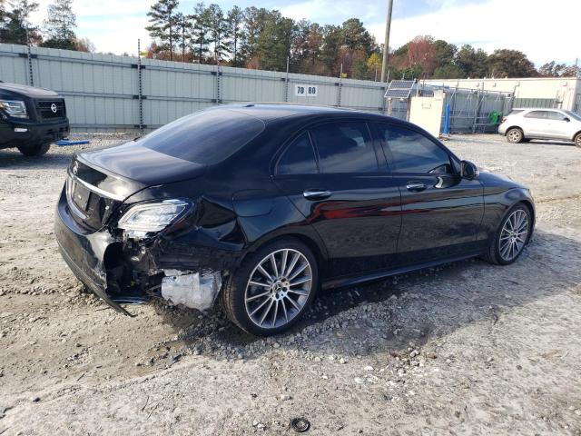 Image 3 of 2019 MERCEDES-BENZ C 300 2019 with VIN 55SWF8DB4KU296890