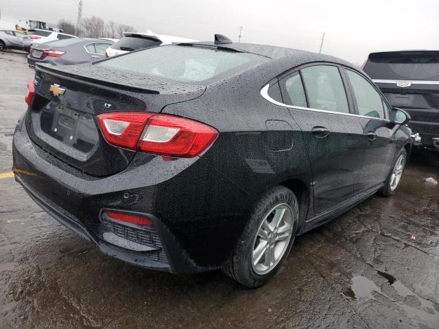 Obraz 3 z 2018 CHEVROLET CRUZE LT 2018 z VIN 1G1BE5SM7J7245662