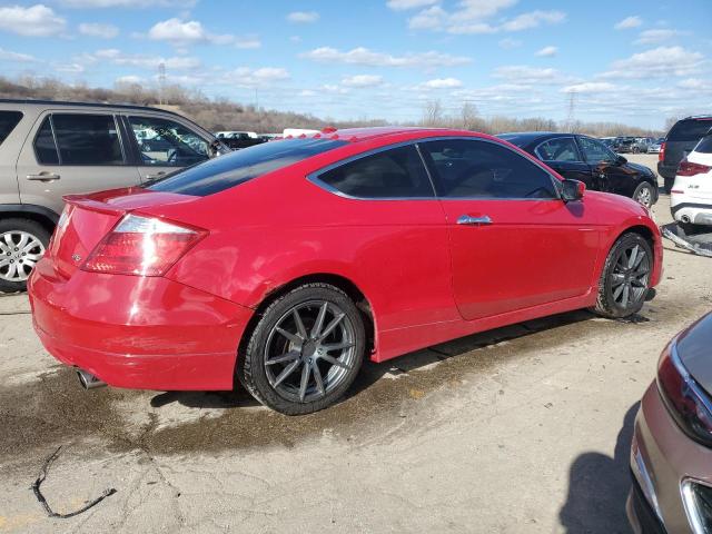 Image 3 of 2008 HONDA ACCORD EXL 2008 with VIN 1HGCS22848A017509