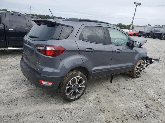 Obraz 3 z 2019 FORD ECOSPORT SES 2019 z VIN MAJ6S3JL4KC285372