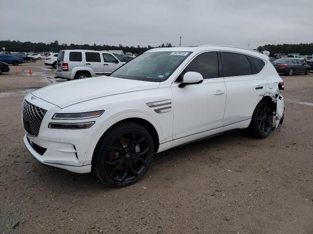 2022 GENESIS GV80 BASE 2022 image
