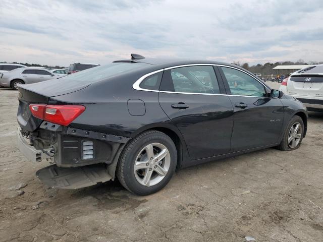 Изображение 3 2019 CHEVROLET MALIBU LS 2019 с VIN 1G1ZB5ST7KF176364