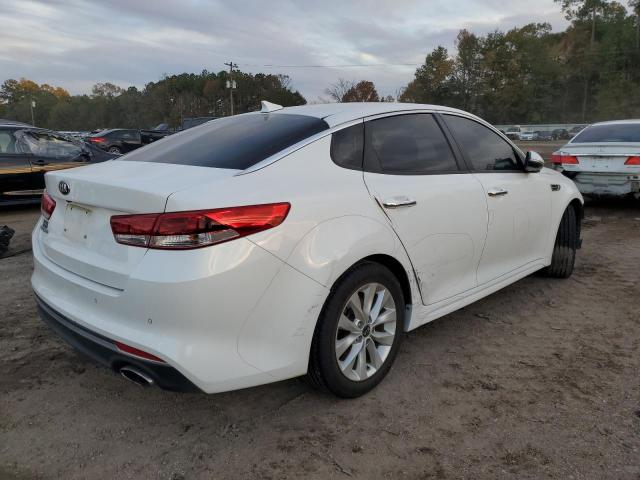 Obraz 3 z 2018 KIA OPTIMA LX 2018 z VIN 5XXGT4L37JG270989