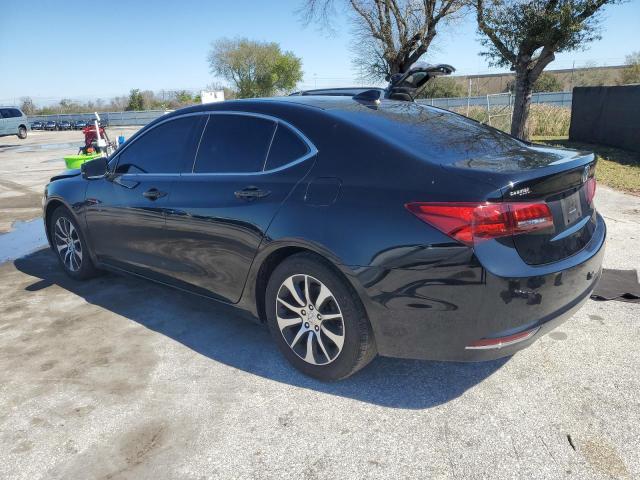 Image 2 of 2016 ACURA TLX  2016 with VIN 19UUB1F30GA005692