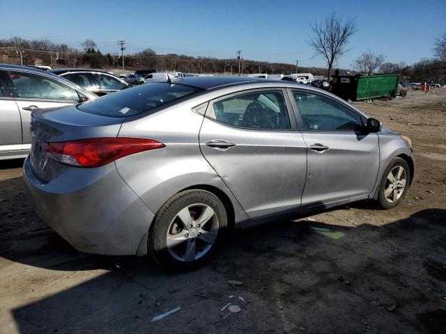 Obraz 3 z 2013 HYUNDAI ELANTRA GLS 2013 z VIN KMHDH4AE0DU768485