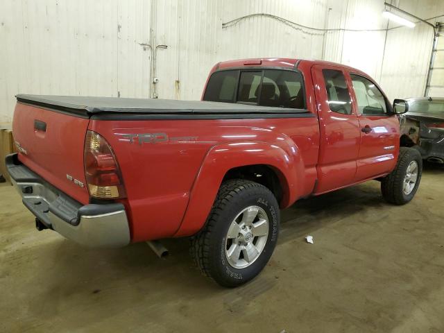 Obraz 3 z 2006 TOYOTA TACOMA ACCESS CAB 2006 z VIN 5TEUU42NX6Z154861