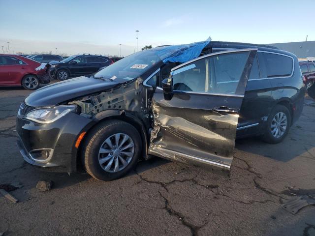 Obraz 2017 CHRYSLER PACIFICA TOURING L 2017