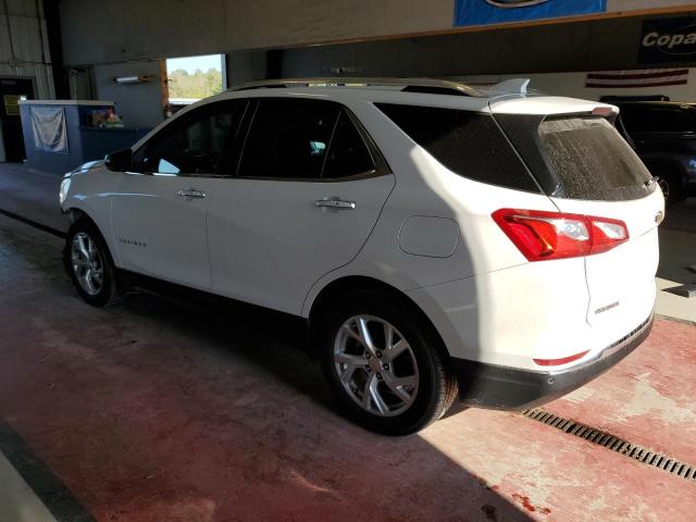 Image 2 of 2018 CHEVROLET EQUINOX PREMIER 2018 with VIN 2GNAXMEV9J6268279